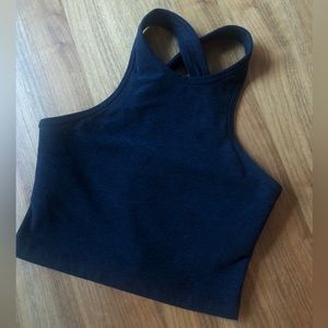 Beyond Yoga Spacedye Studio Crop Tank